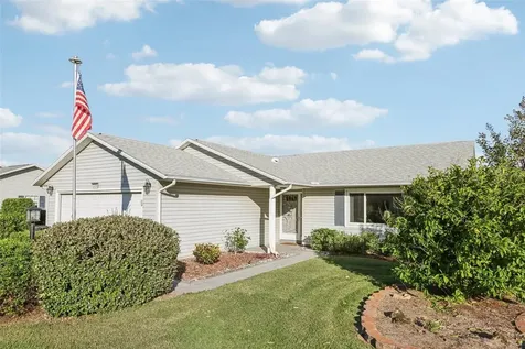 26209 Newcombe Circle Leesburg FL 34748