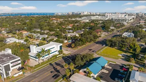 2426 S Tamiami Trail Sarasota FL 34239