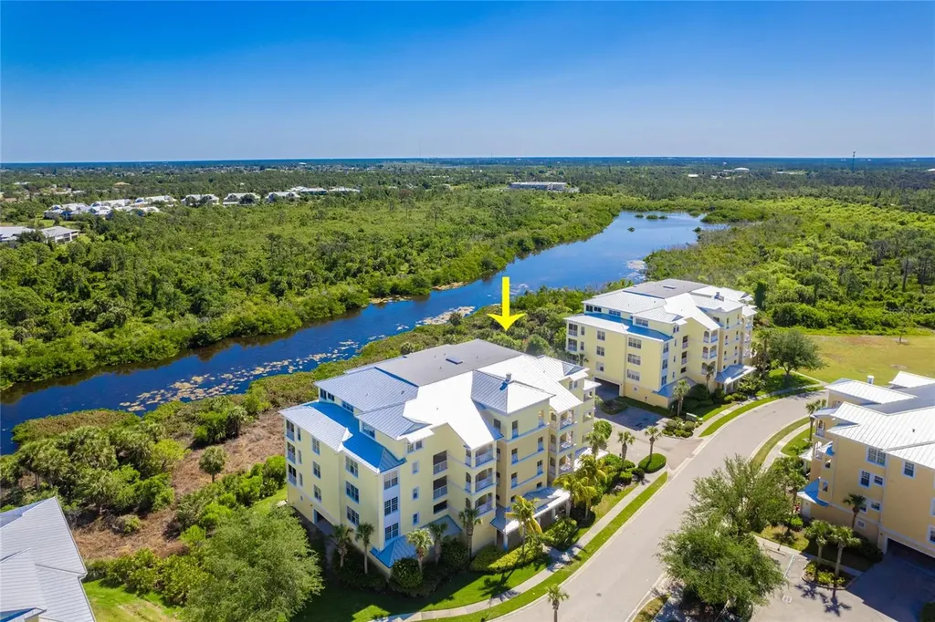 10501 Amberjack Way Englewood FL 34224