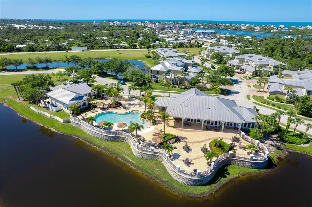 10501 Amberjack Way Englewood FL 34224