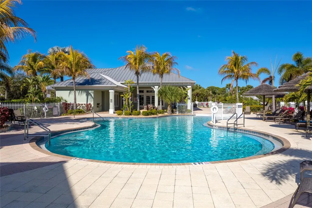 10501 Amberjack Way Englewood FL 34224