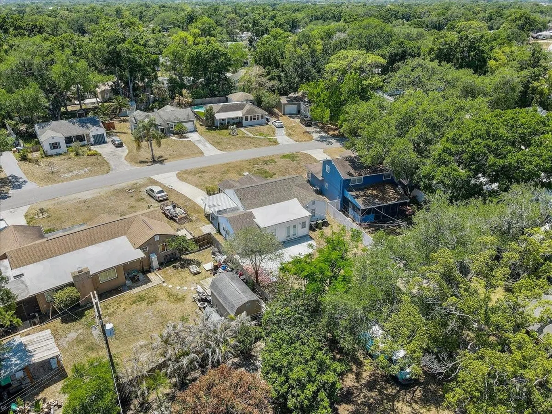 911 W Candlewood Avenue Tampa FL 33603