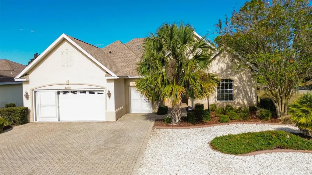 8251 SW 84th Place Road Ocala FL 34481