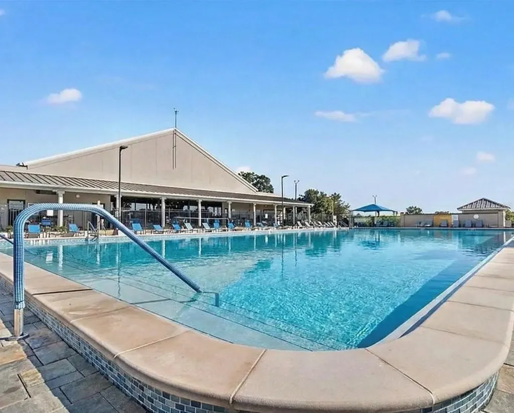8251 SW 84th Place Road Ocala FL 34481