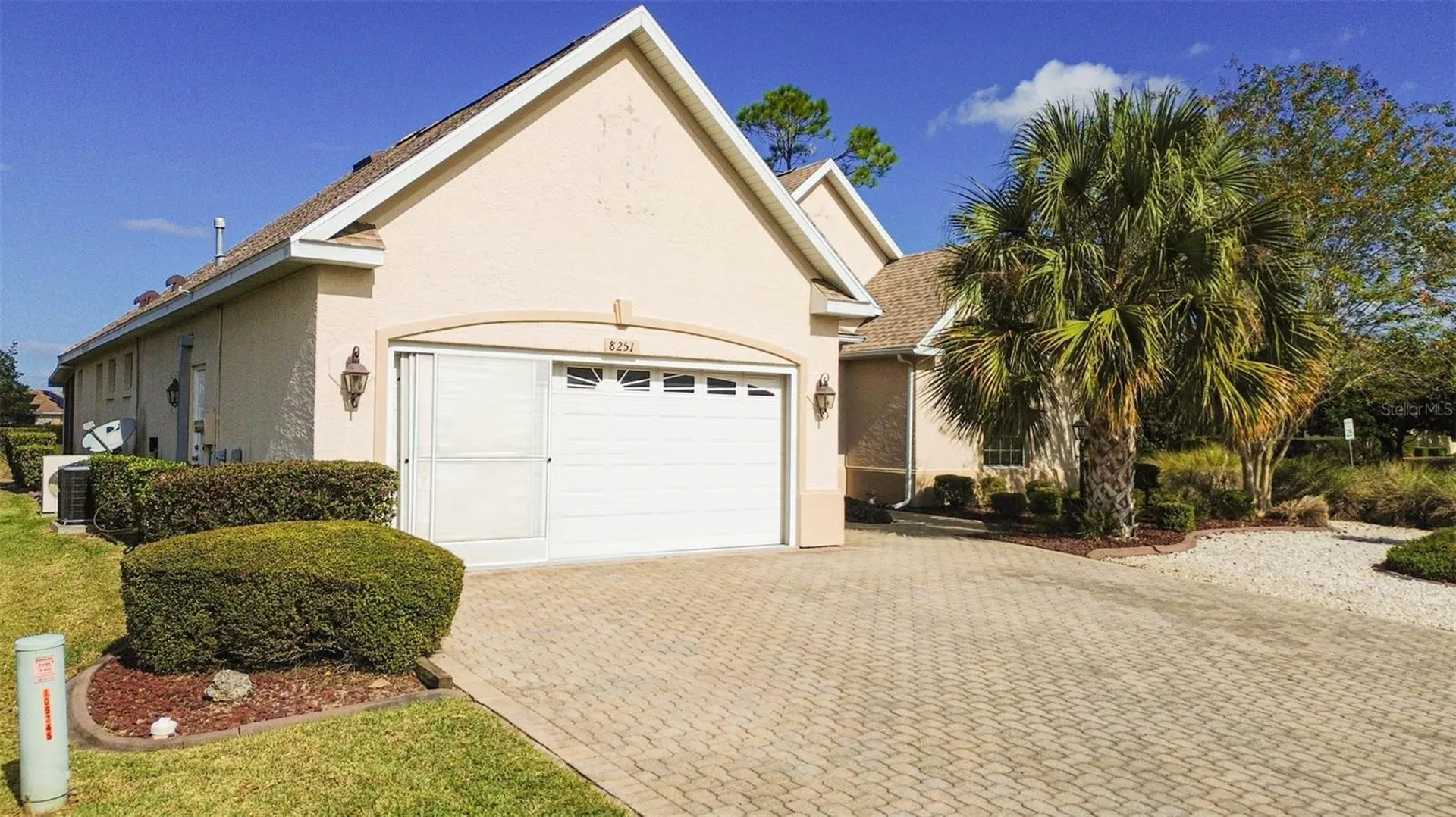 8251 SW 84th Place Road Ocala FL 34481