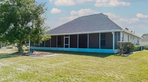 8251 SW 84th Place Road Ocala FL 34481