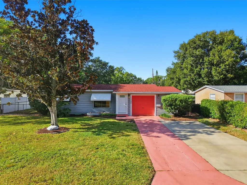 7360 14th Street N St Petersburg FL 33702