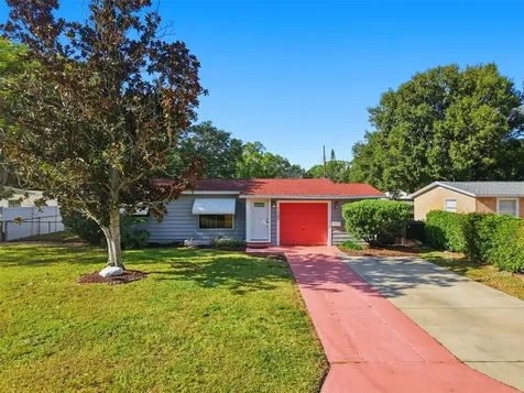 7360 14th Street N St Petersburg FL 33702