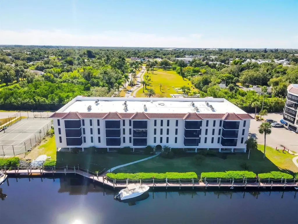 25188 Marion Avenue Punta Gorda FL 33950