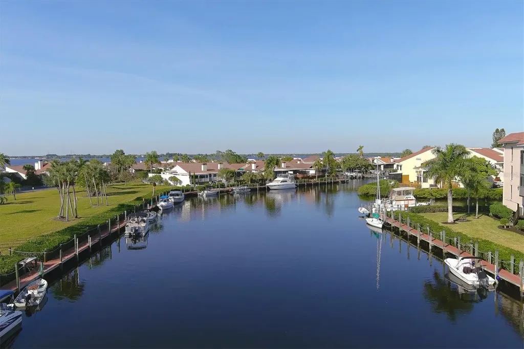 25188 Marion Avenue Punta Gorda FL 33950