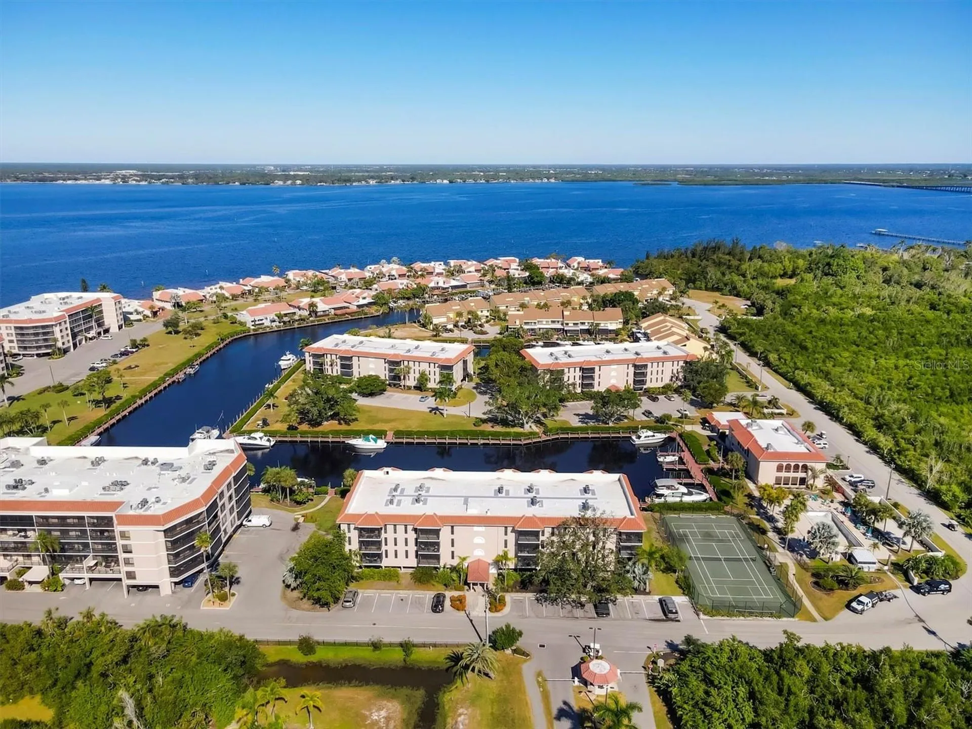 25188 Marion Avenue Punta Gorda FL 33950
