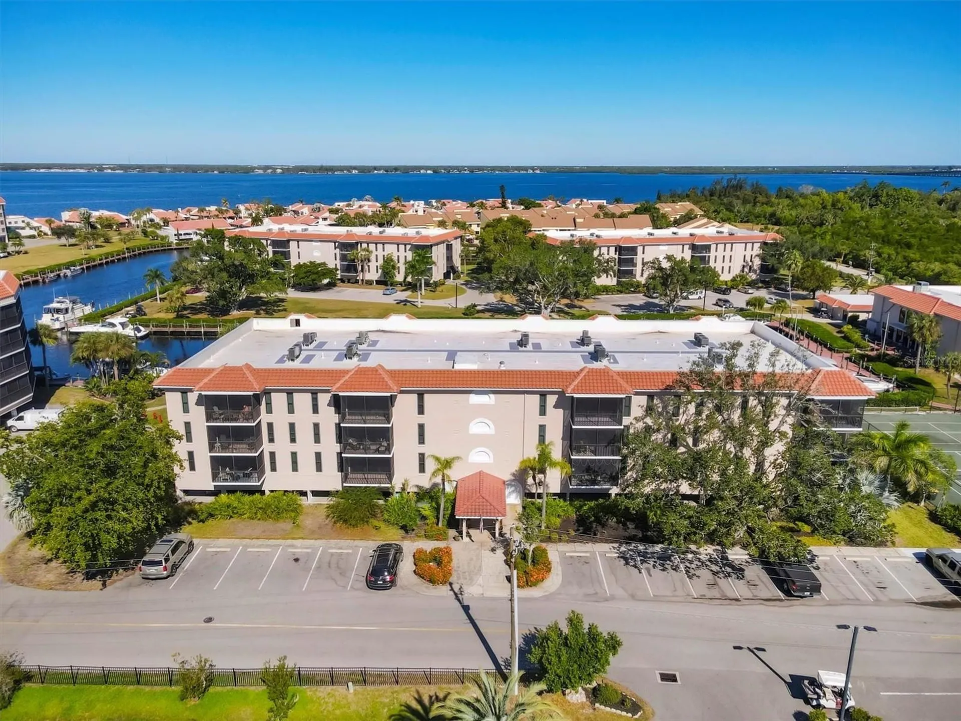 25188 Marion Avenue Punta Gorda FL 33950
