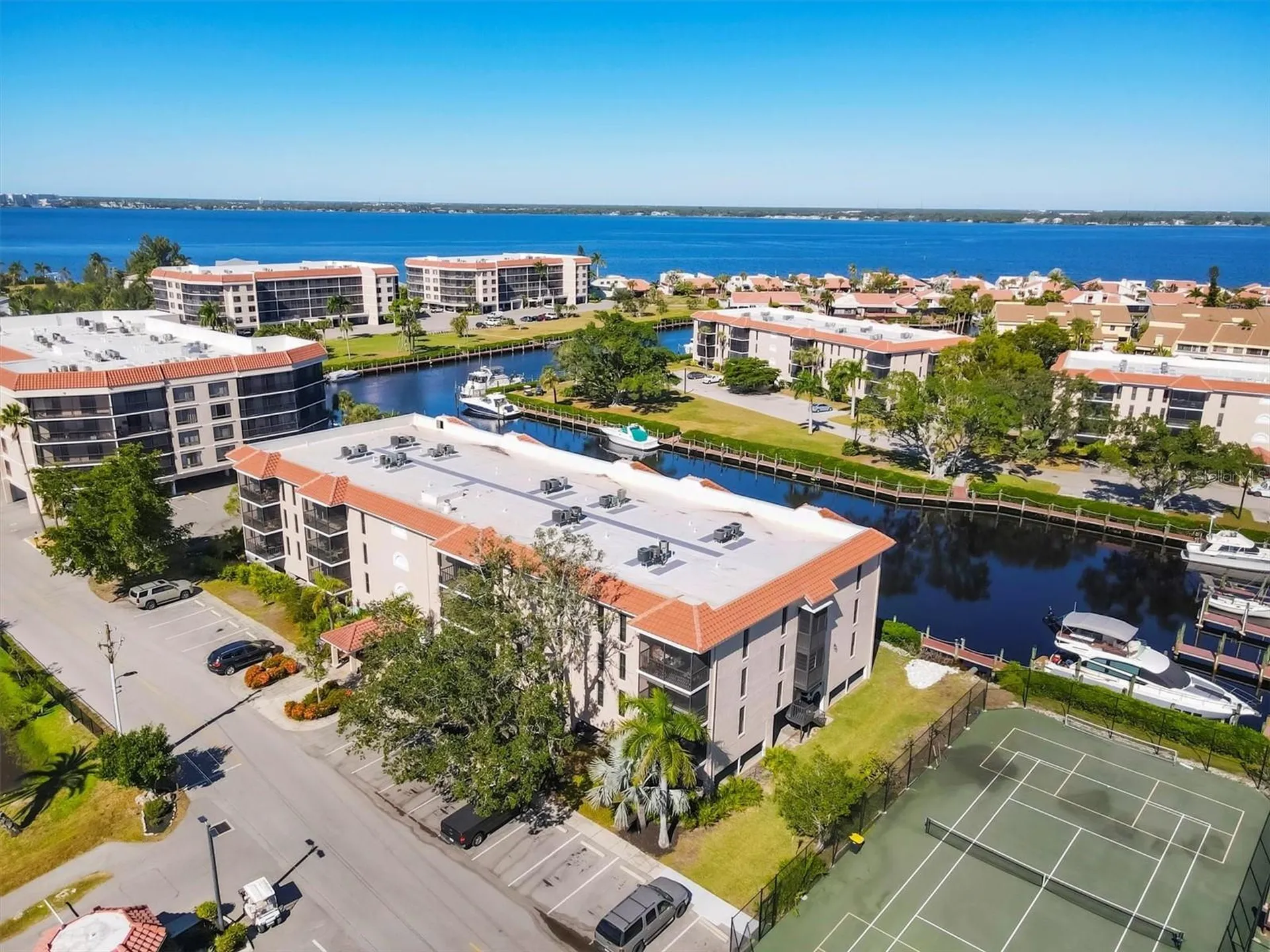 25188 Marion Avenue Punta Gorda FL 33950