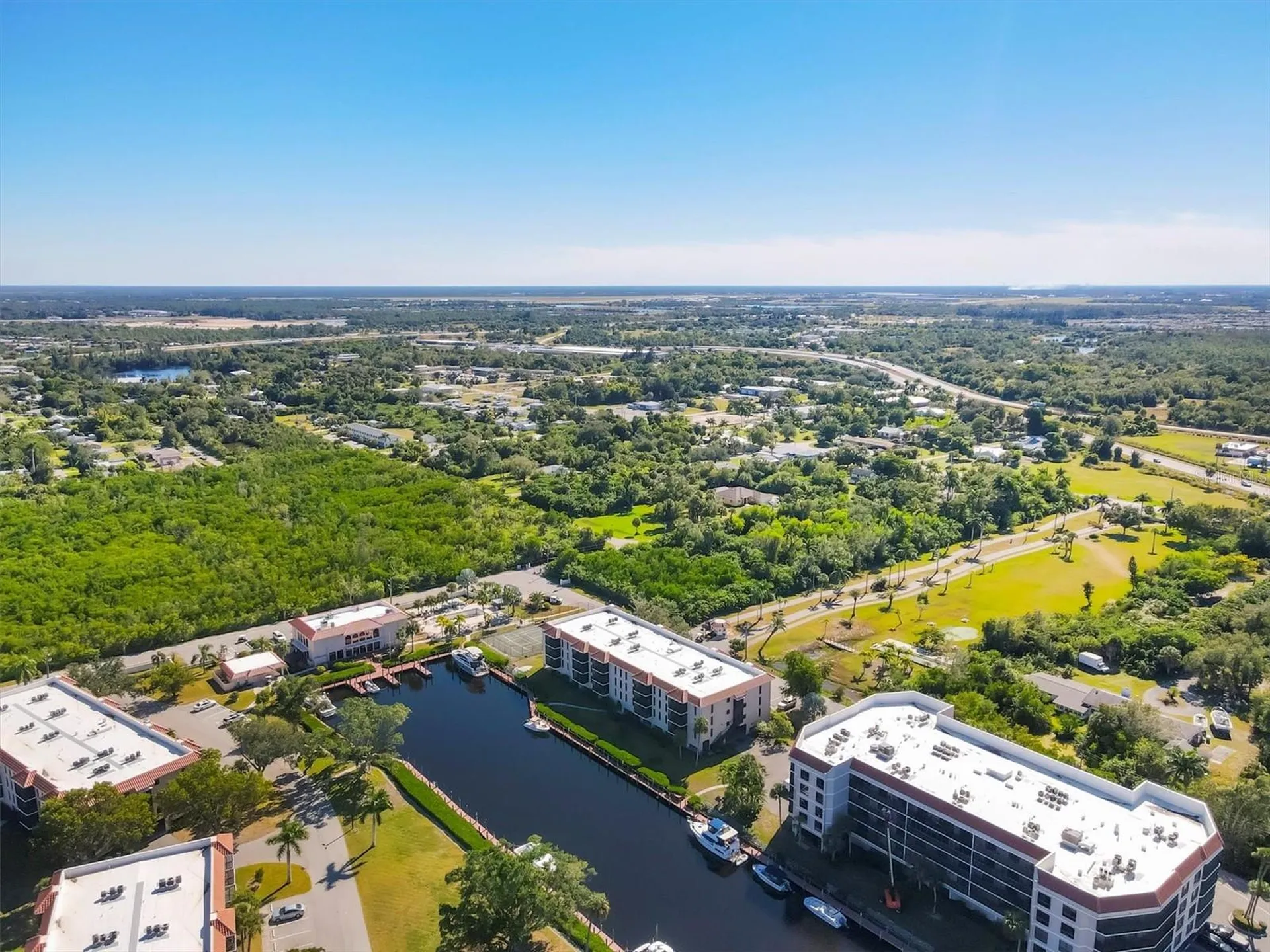 25188 Marion Avenue Punta Gorda FL 33950