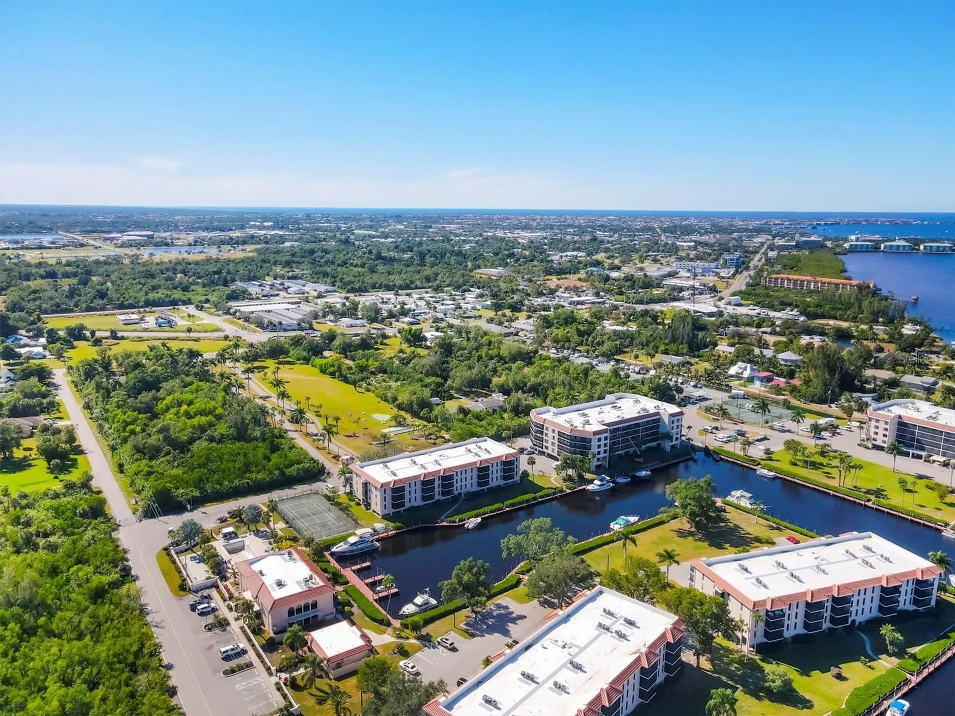 25188 Marion Avenue Punta Gorda FL 33950