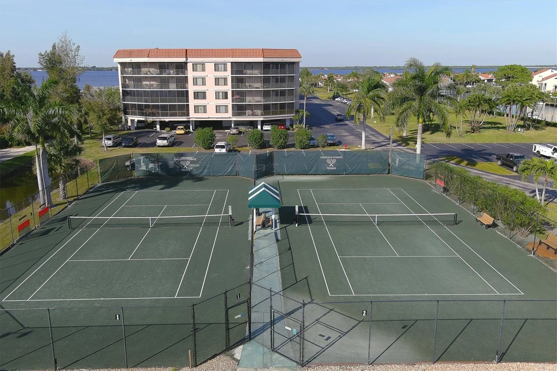 25188 Marion Avenue Punta Gorda FL 33950