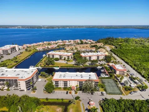 25188 Marion Avenue Punta Gorda FL 33950