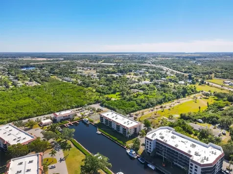 25188 Marion Avenue Punta Gorda FL 33950
