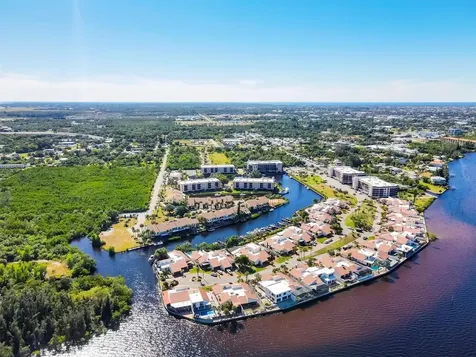 25188 Marion Avenue Punta Gorda FL 33950