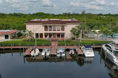 25188 Marion Avenue Punta Gorda FL 33950