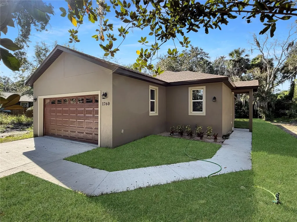 1760 Roseberry Lane Sanford FL 32771