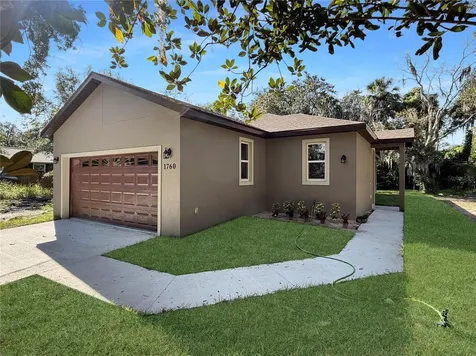 1760 Roseberry Lane Sanford FL 32771