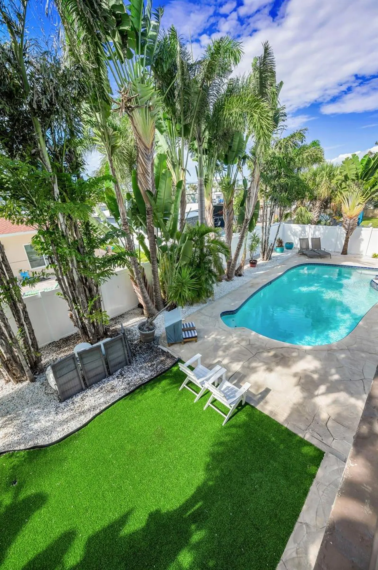 10206 4th Street E Treasure Island FL 33706
