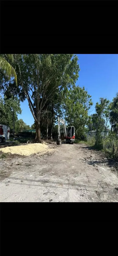 6534 Eleanor Drive Port Richey FL 34668