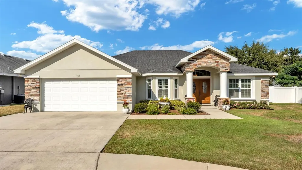 1920 Saddlewood Court Bartow FL 33830