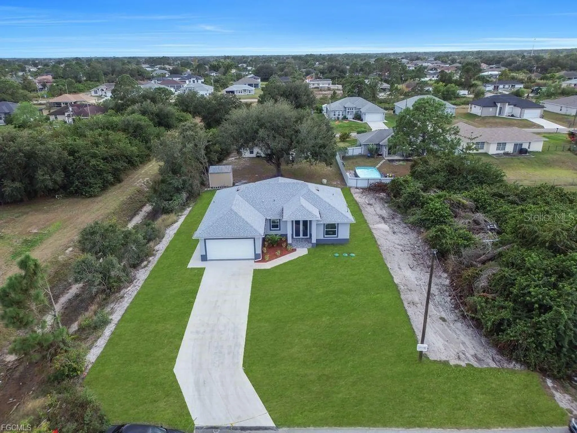 2915 6th Street SW Lehigh Acres FL 33976