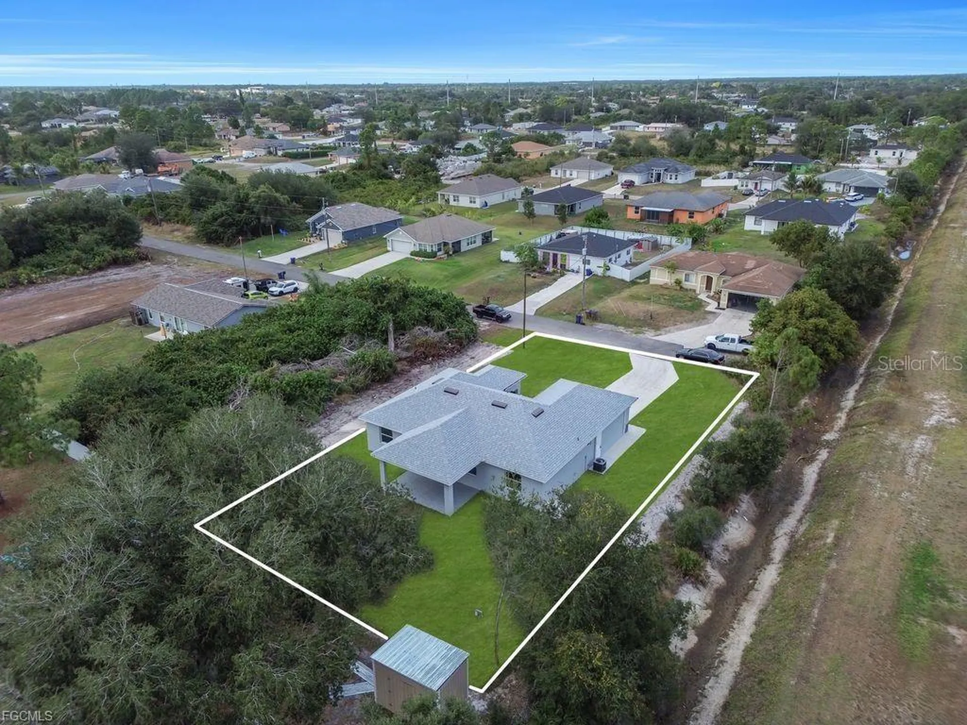 2915 6th Street SW Lehigh Acres FL 33976