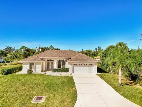 322 San Remo Avenue North Port FL 34287