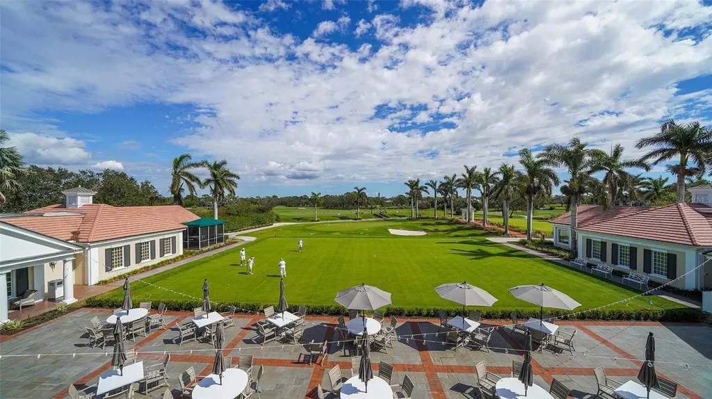 401 N Point Road Osprey FL 34229