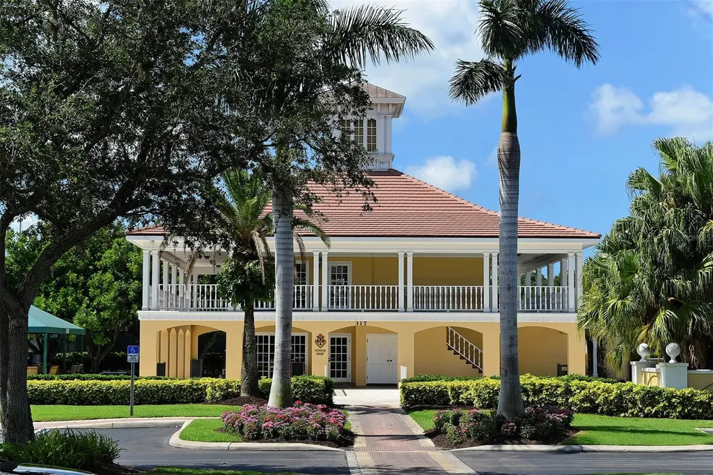 401 N Point Road Osprey FL 34229