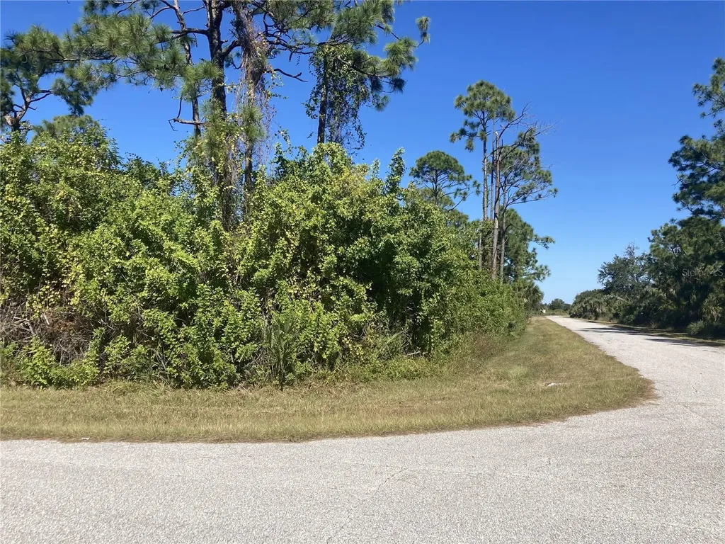 12396 Sylvan Street Port Charlotte FL 33981