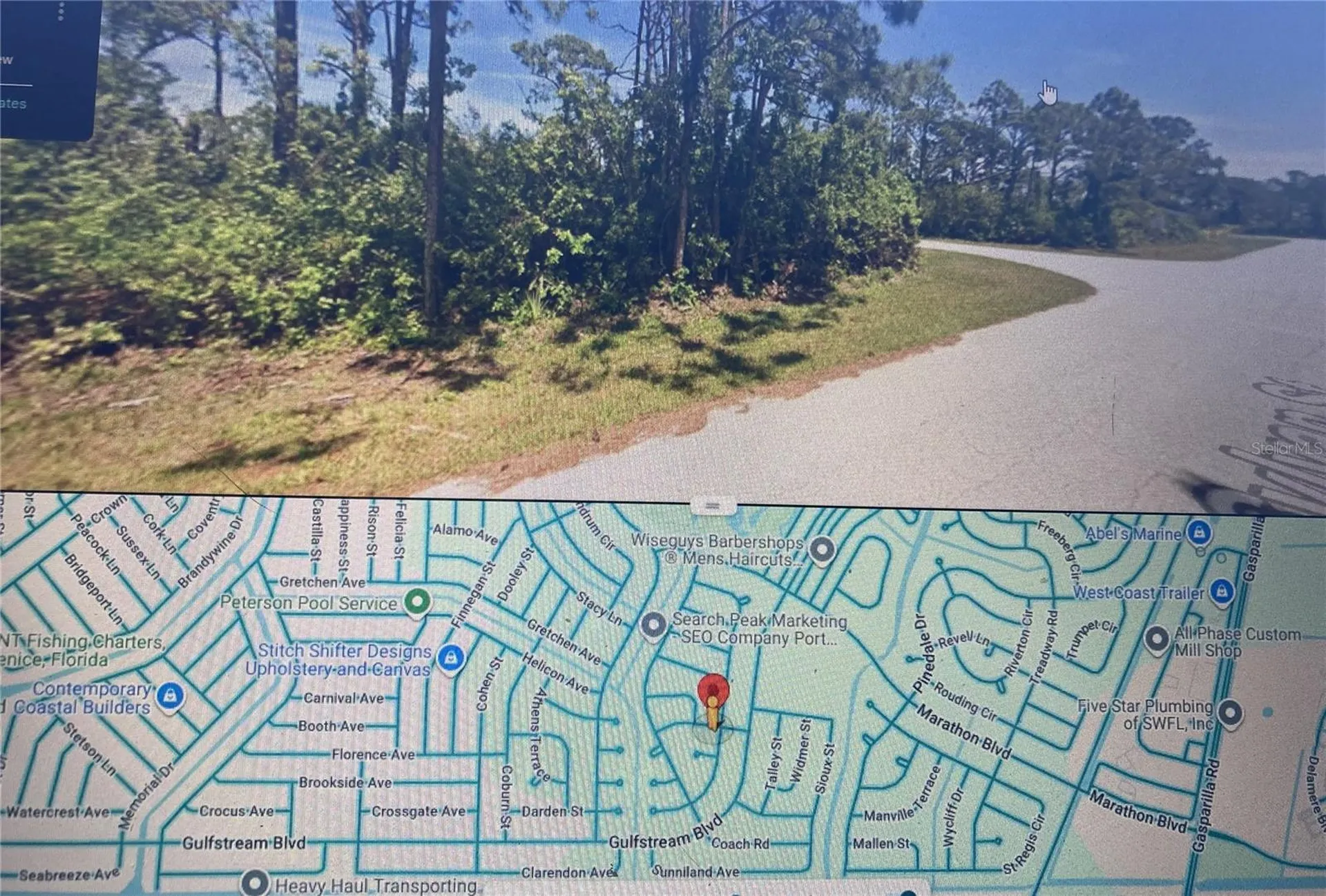 12396 Sylvan Street Port Charlotte FL 33981