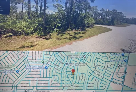 12396 Sylvan Street Port Charlotte FL 33981