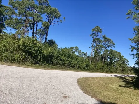 12396 Sylvan Street Port Charlotte FL 33981