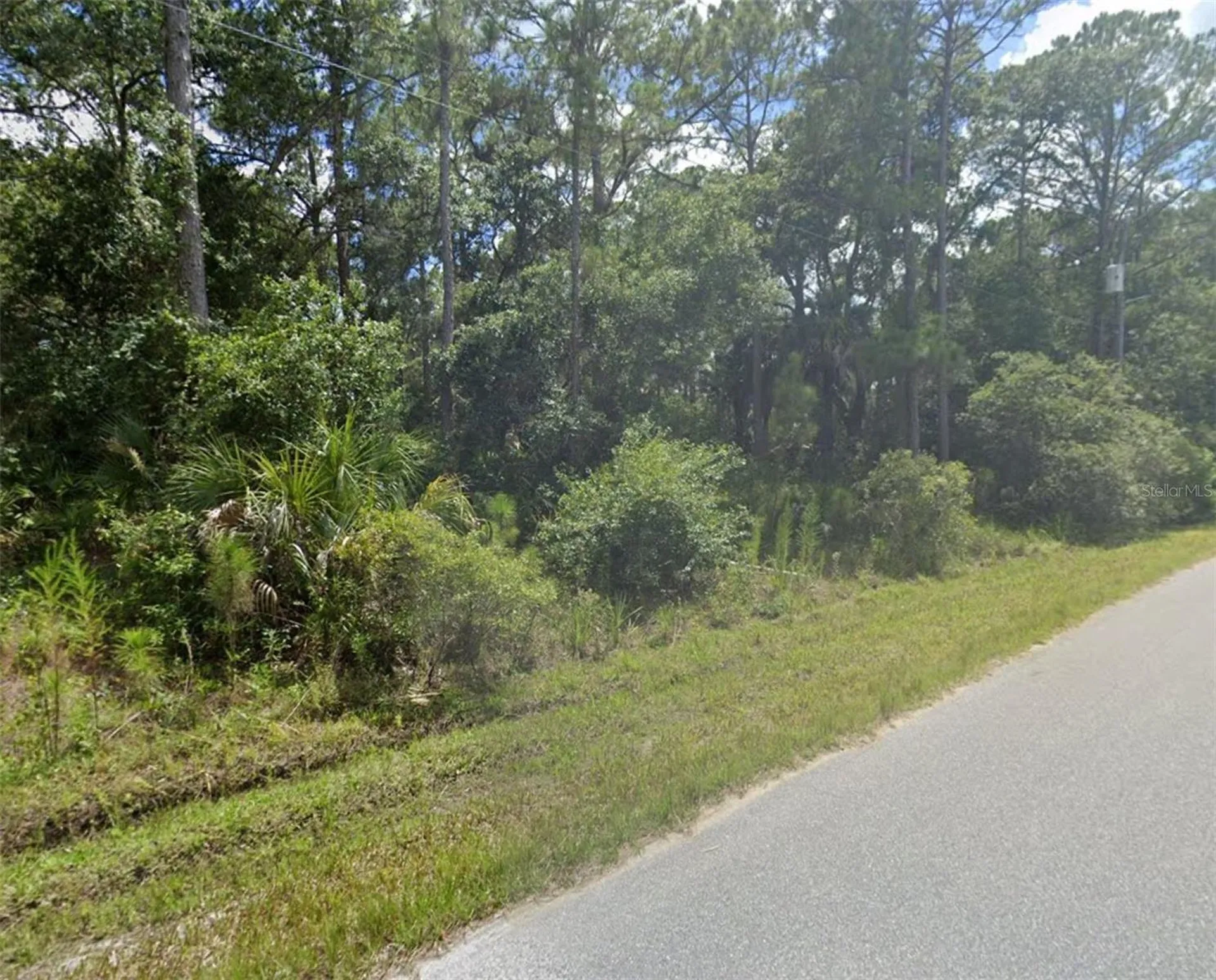 Lot 15 Lovering Avenue North Port FL 34286