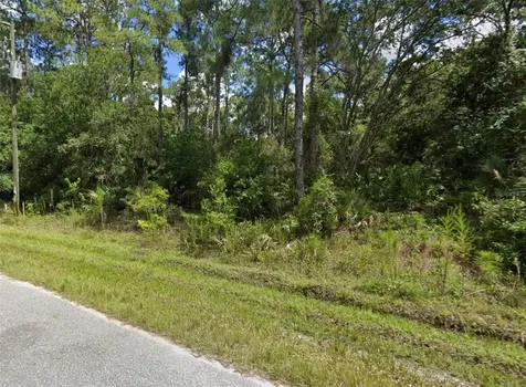 Lot 15 Lovering Avenue North Port FL 34286