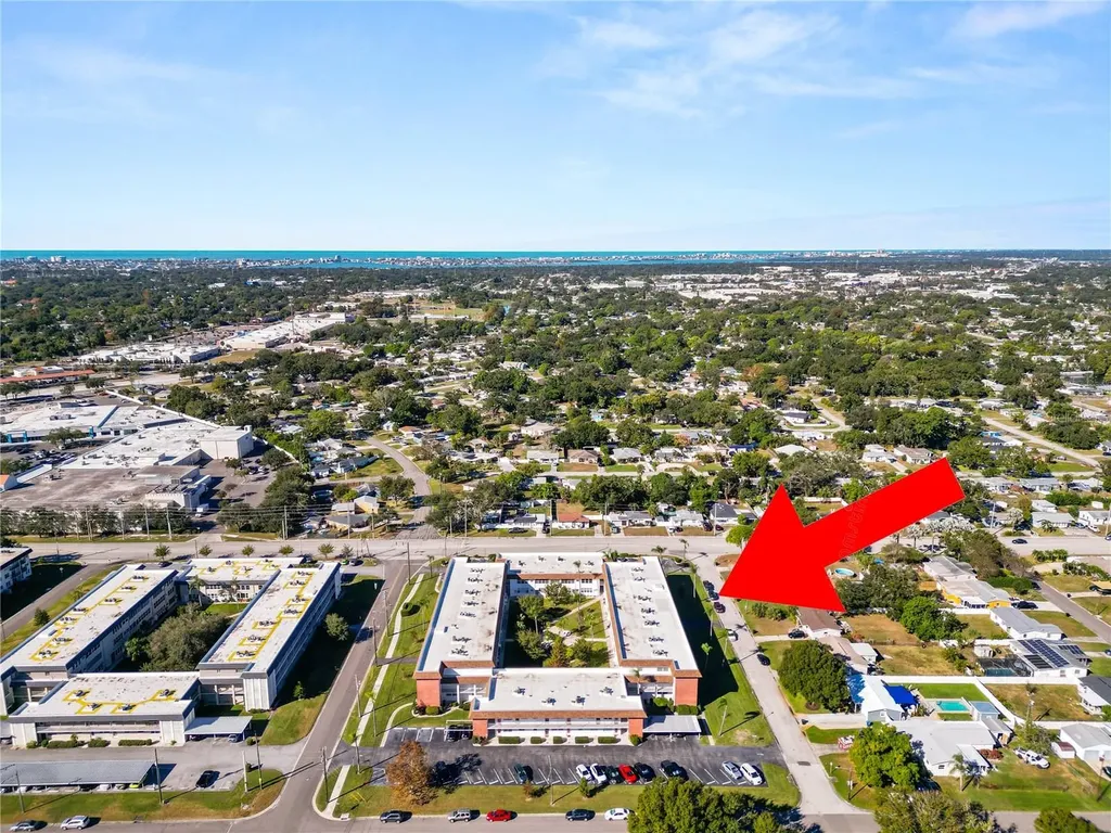 5728 14th Avenue N St Petersburg FL 33710
