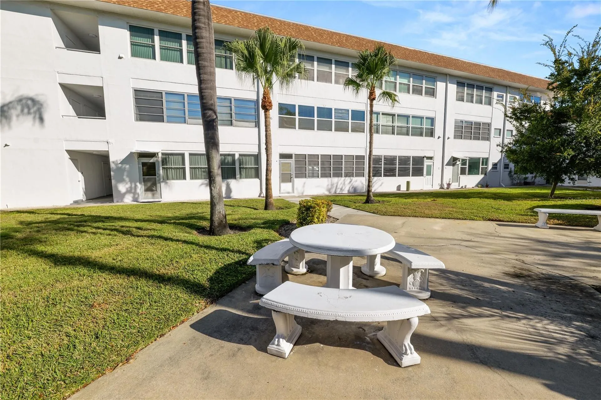 5728 14th Avenue N St Petersburg FL 33710