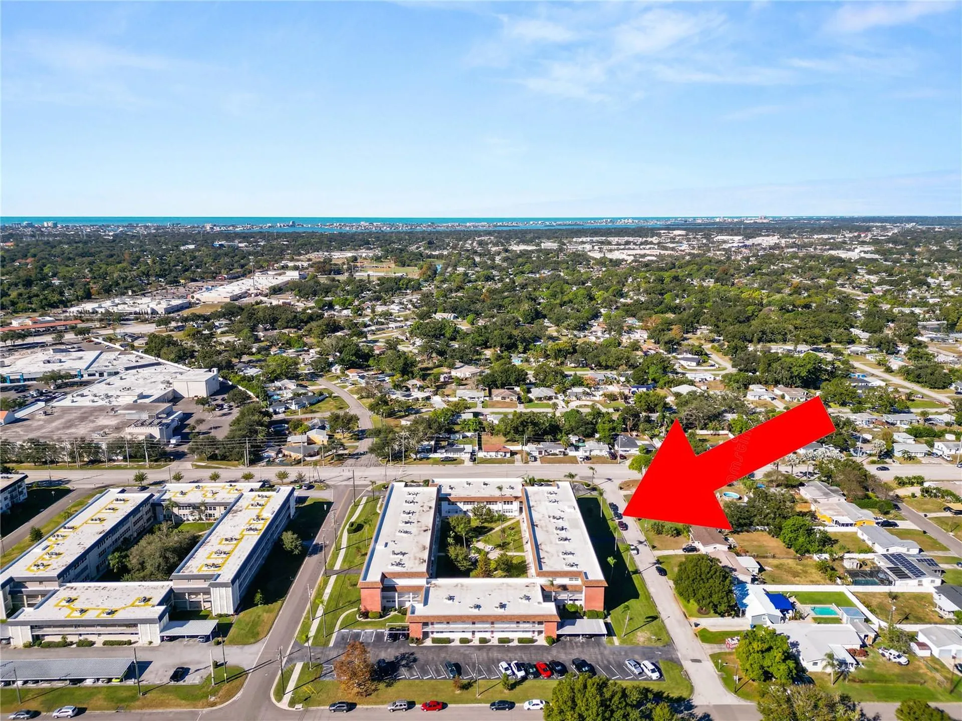 5728 14th Avenue N St Petersburg FL 33710
