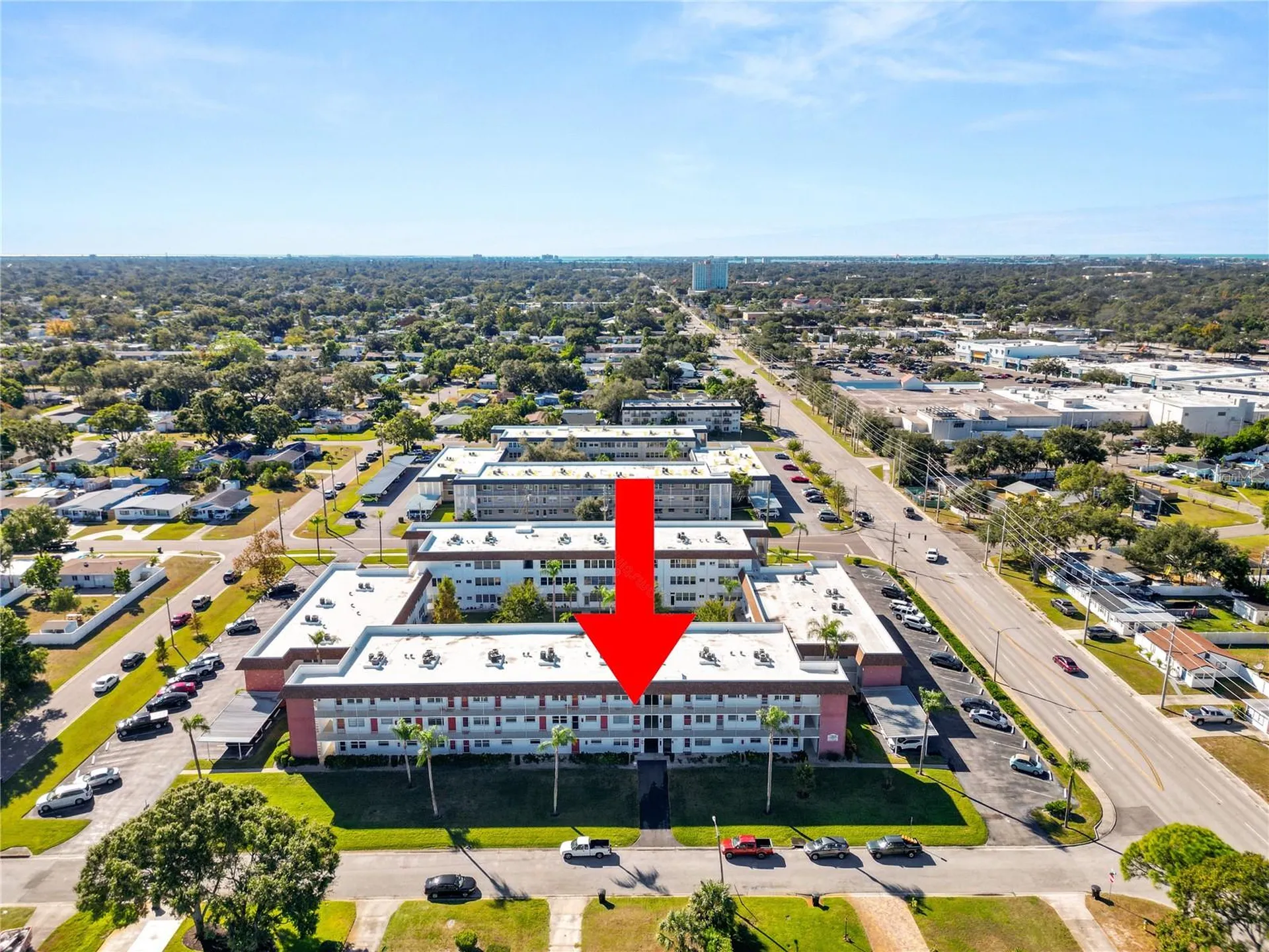 5728 14th Avenue N St Petersburg FL 33710