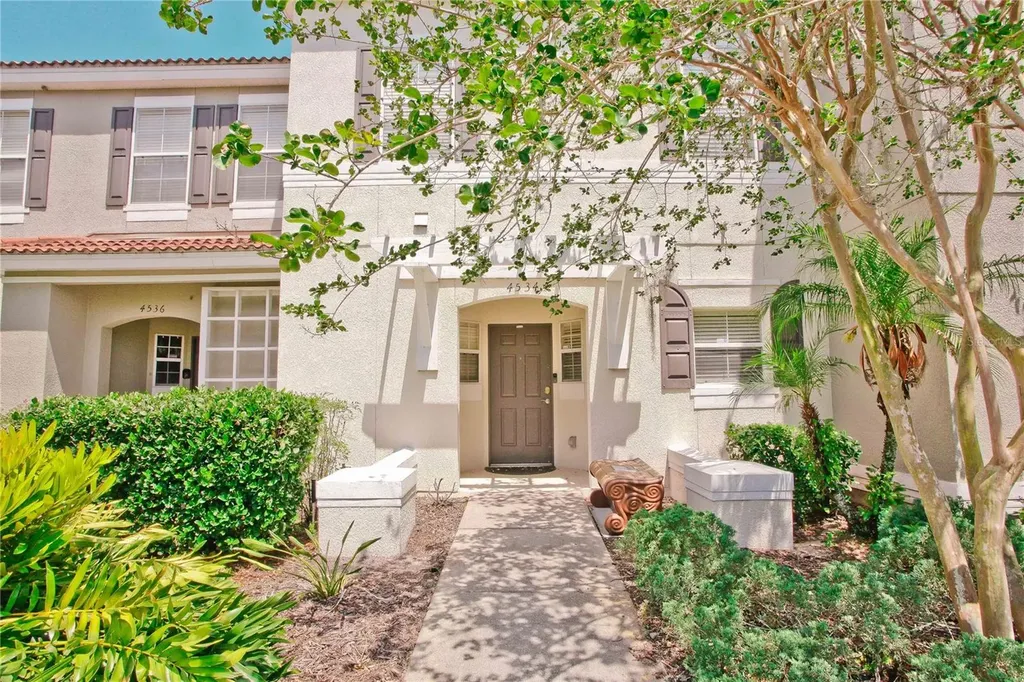 4534 Alberto Circle Kissimmee FL 34746