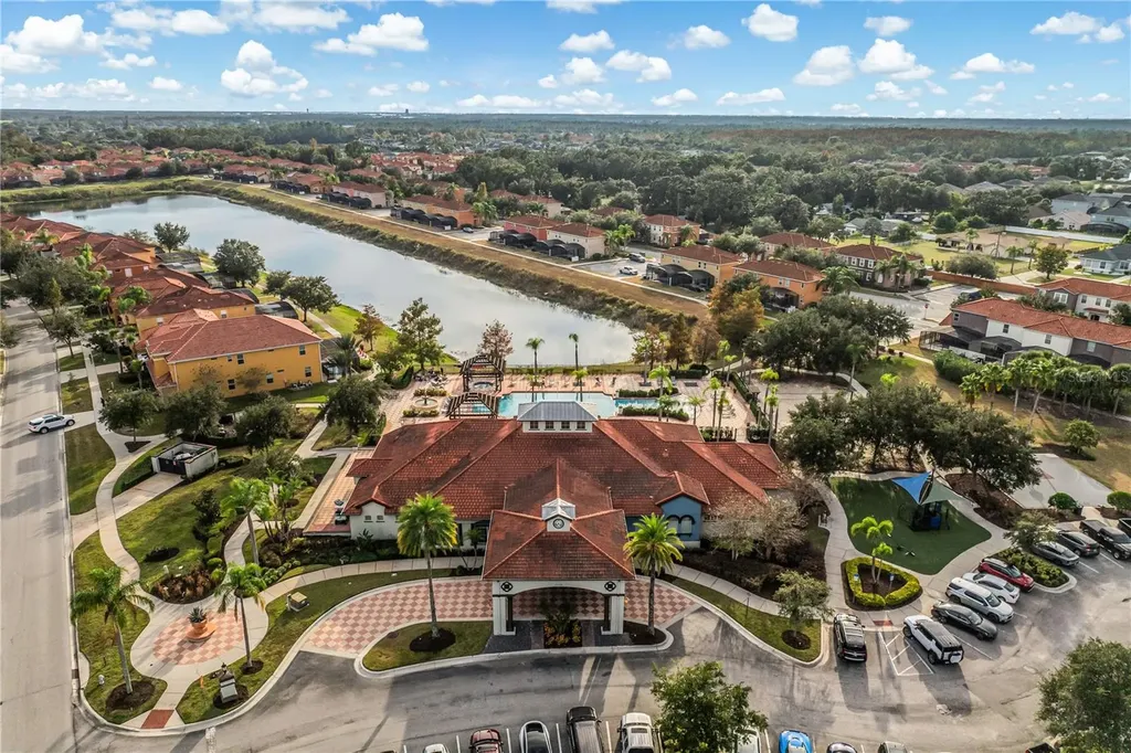 4534 Alberto Circle Kissimmee FL 34746