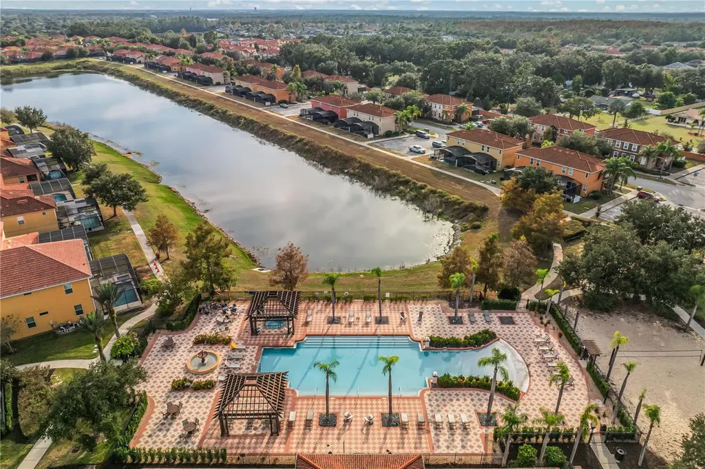4534 Alberto Circle Kissimmee FL 34746