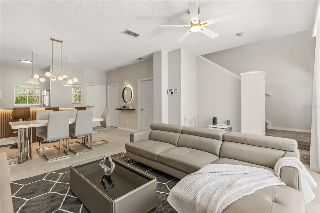 4534 Alberto Circle Kissimmee FL 34746