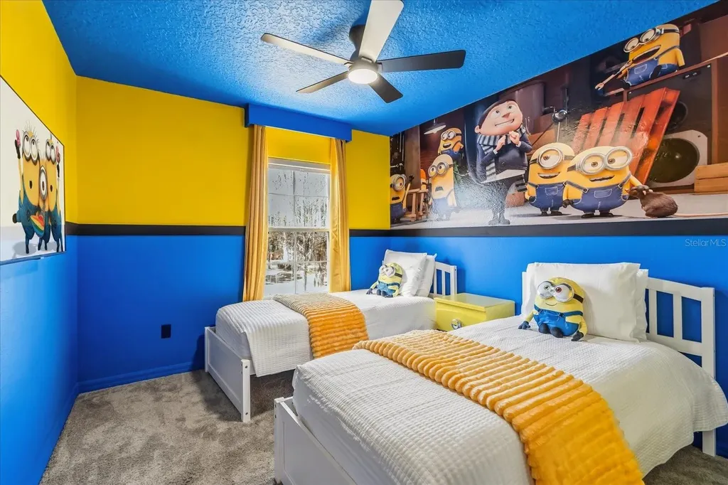 4534 Alberto Circle Kissimmee FL 34746