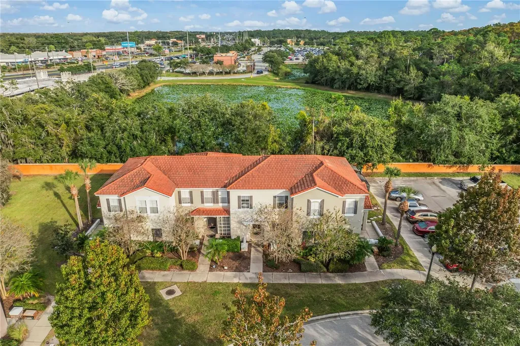 4534 Alberto Circle Kissimmee FL 34746